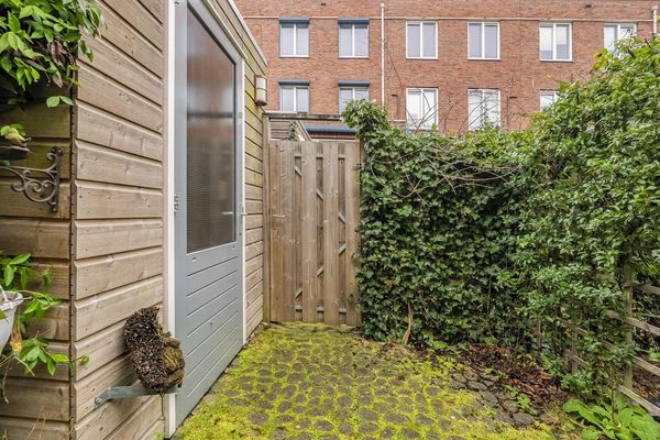 Roentgenstraat 73, ROTTERDAM