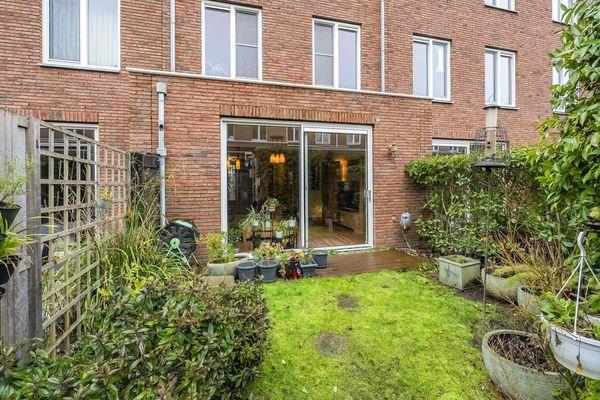 Roentgenstraat 73, ROTTERDAM