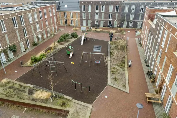 Roentgenstraat 73, ROTTERDAM