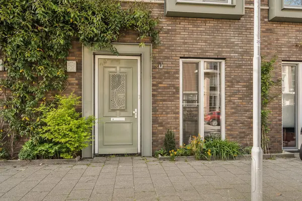 Roentgenstraat 73, ROTTERDAM
