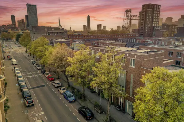 Roentgenstraat 73, ROTTERDAM