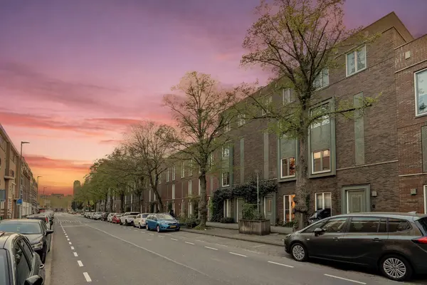 Roentgenstraat 73, ROTTERDAM