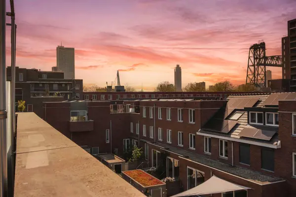 Roentgenstraat 73, ROTTERDAM