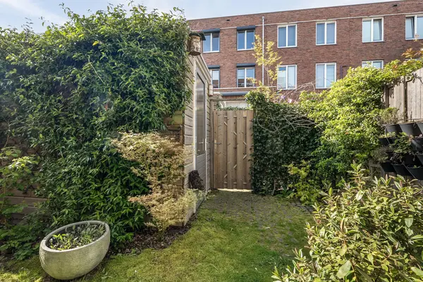 Roentgenstraat 73, ROTTERDAM