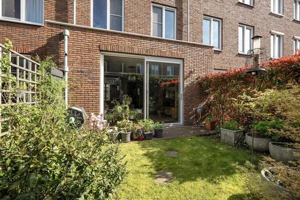 Roentgenstraat 73, ROTTERDAM