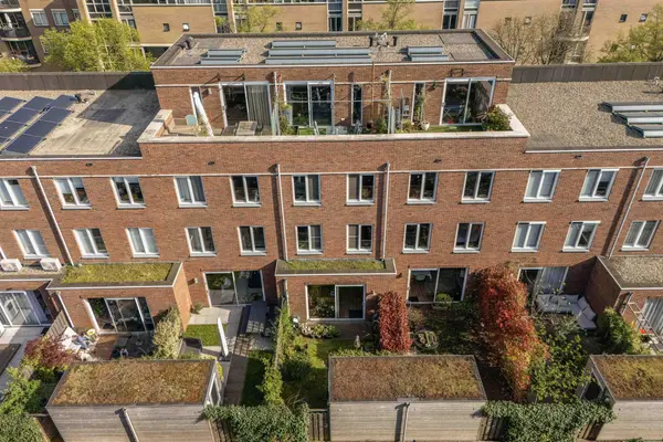 Roentgenstraat 73, ROTTERDAM