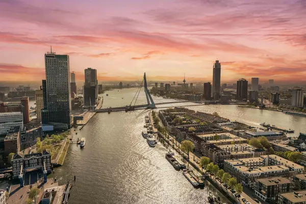 Roentgenstraat 73, ROTTERDAM