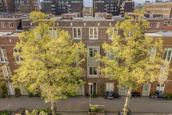 Roentgenstraat 73, ROTTERDAM