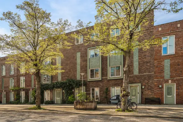 Roentgenstraat 73