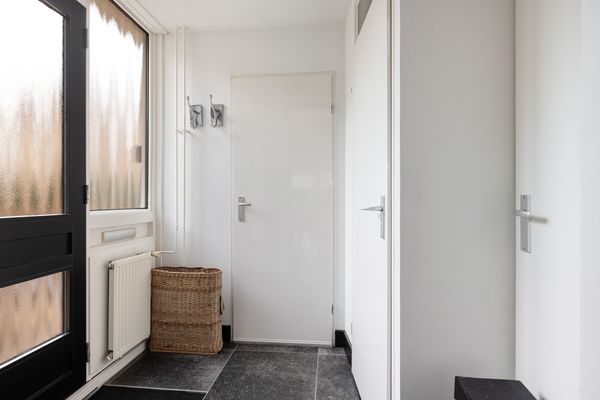 Botter 16, BARENDRECHT