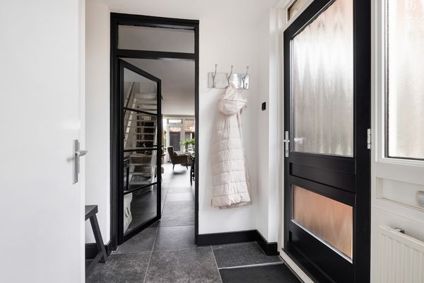 Botter 16, BARENDRECHT