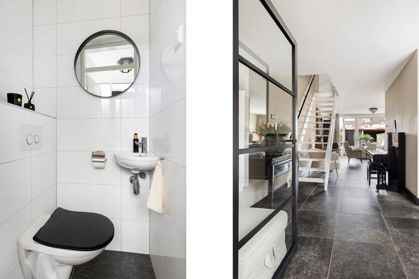 Botter 16, BARENDRECHT