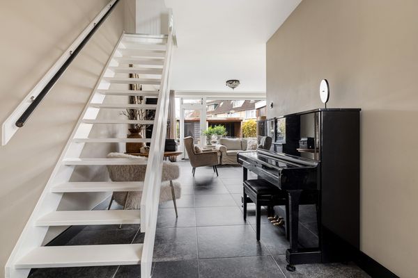 Botter 16, BARENDRECHT