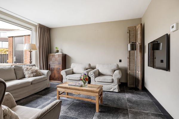 Botter 16, BARENDRECHT