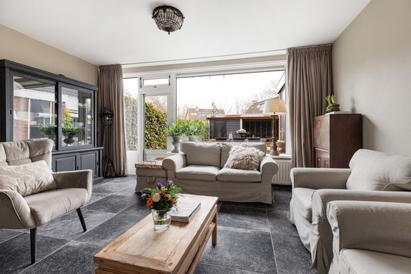 Botter 16, BARENDRECHT