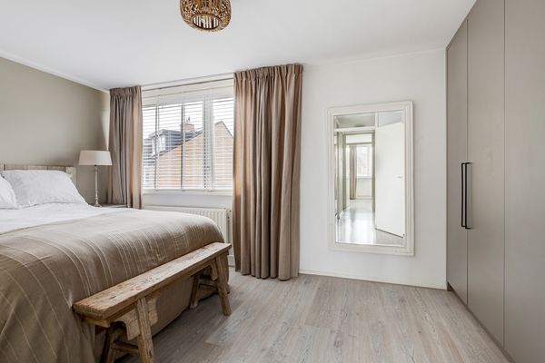 Botter 16, BARENDRECHT