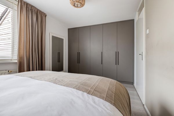 Botter 16, BARENDRECHT