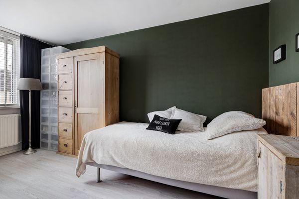 Botter 16, BARENDRECHT