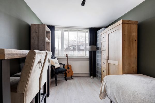 Botter 16, BARENDRECHT