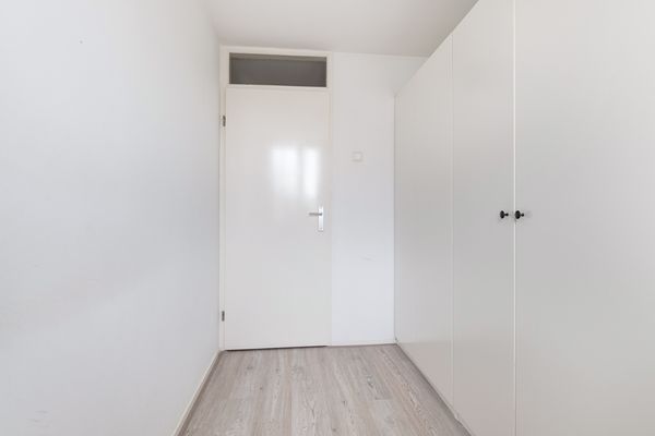 Botter 16, BARENDRECHT