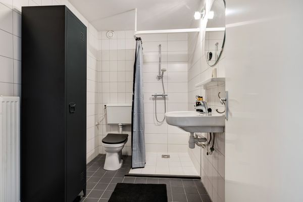 Botter 16, BARENDRECHT