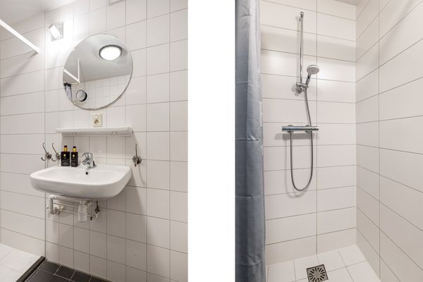 Botter 16, BARENDRECHT