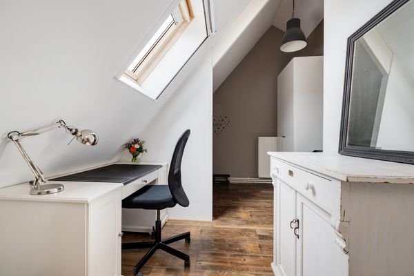 Botter 16, BARENDRECHT