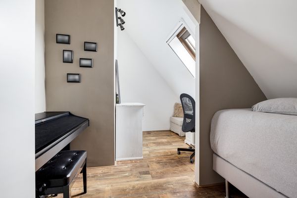 Botter 16, BARENDRECHT