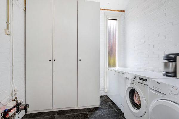 Botter 16, BARENDRECHT