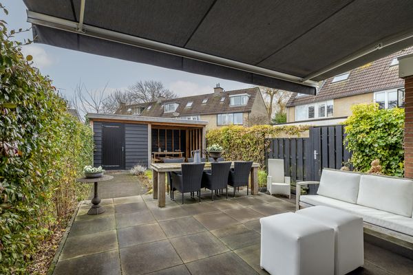 Botter 16, BARENDRECHT