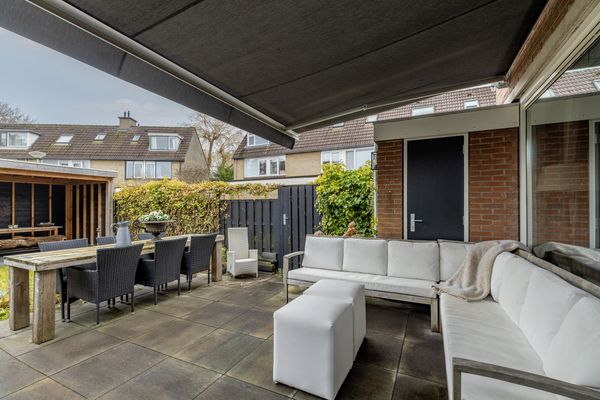 Botter 16, BARENDRECHT