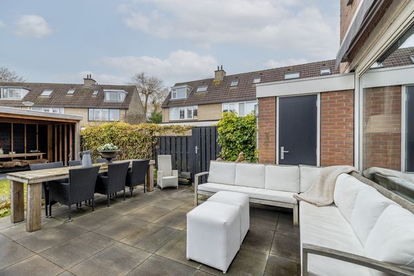 Botter 16, BARENDRECHT