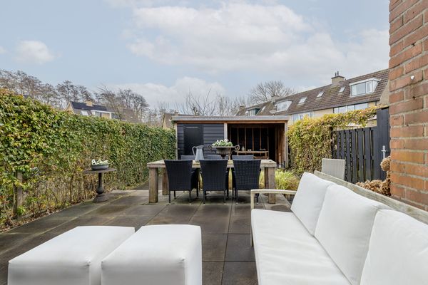 Botter 16, BARENDRECHT