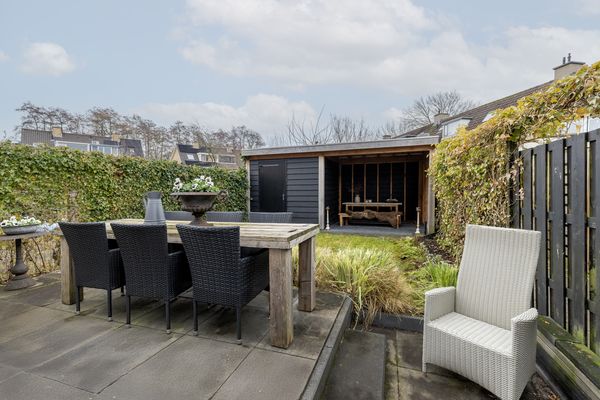 Botter 16, BARENDRECHT