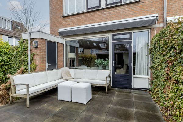 Botter 16, BARENDRECHT