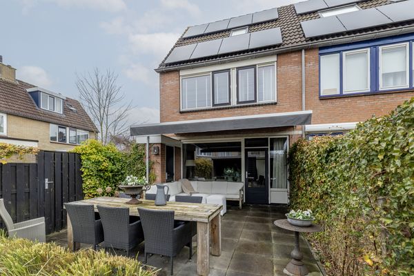 Botter 16, BARENDRECHT