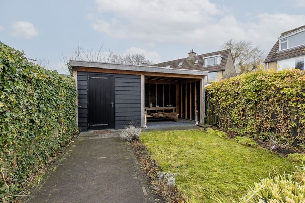 Botter 16, BARENDRECHT