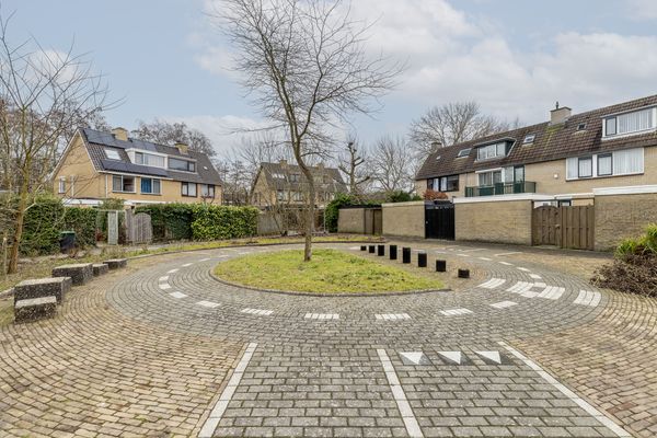 Botter 16, BARENDRECHT