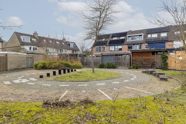 Botter 16, BARENDRECHT