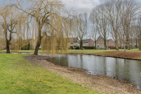 Botter 16, BARENDRECHT