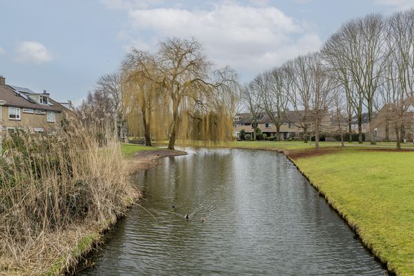 Botter 16, BARENDRECHT