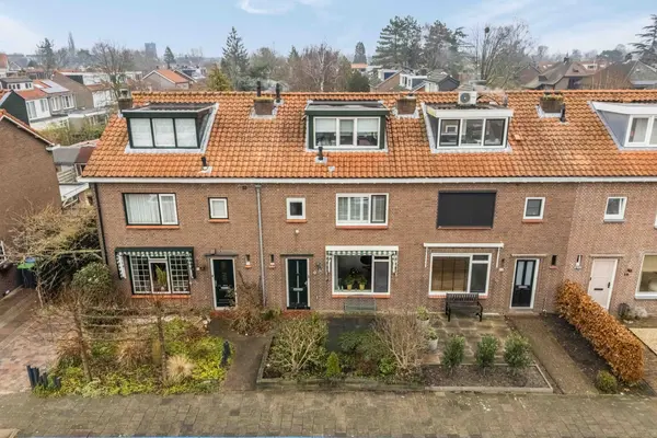 Marijkesingel 11