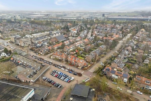 Marijkesingel 11, BARENDRECHT