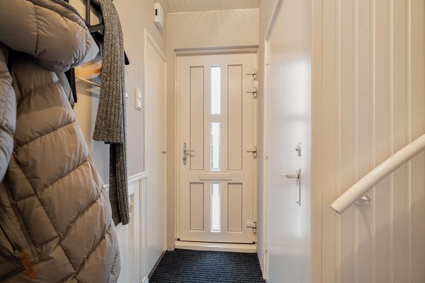 Marijkesingel 11, BARENDRECHT