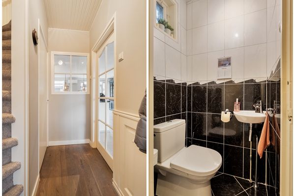 Marijkesingel 11, BARENDRECHT