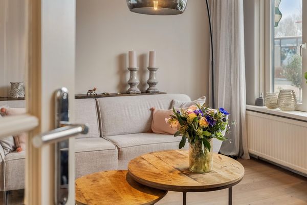 Marijkesingel 11, BARENDRECHT