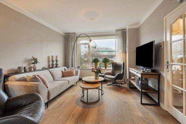 Marijkesingel 11, BARENDRECHT