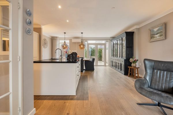 Marijkesingel 11, BARENDRECHT