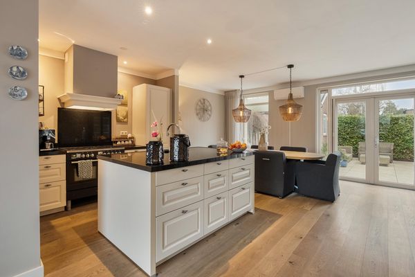 Marijkesingel 11, BARENDRECHT