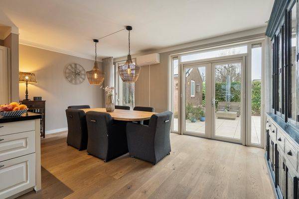 Marijkesingel 11, BARENDRECHT